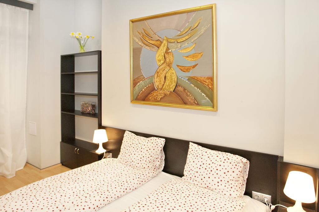 Apartament Diana On Vaci Utca *