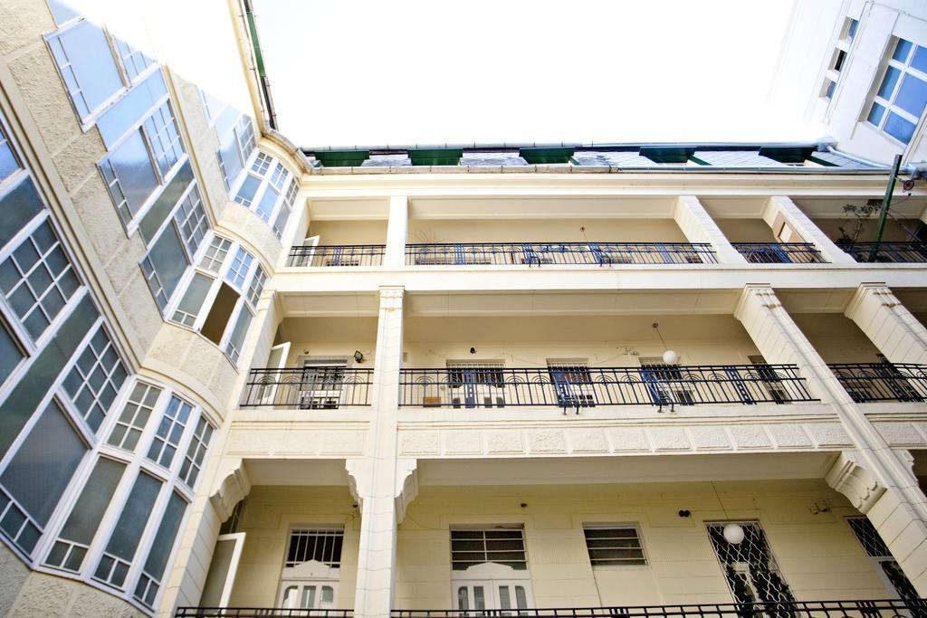 Apartament Diana On Vaci Utca Budapeszt