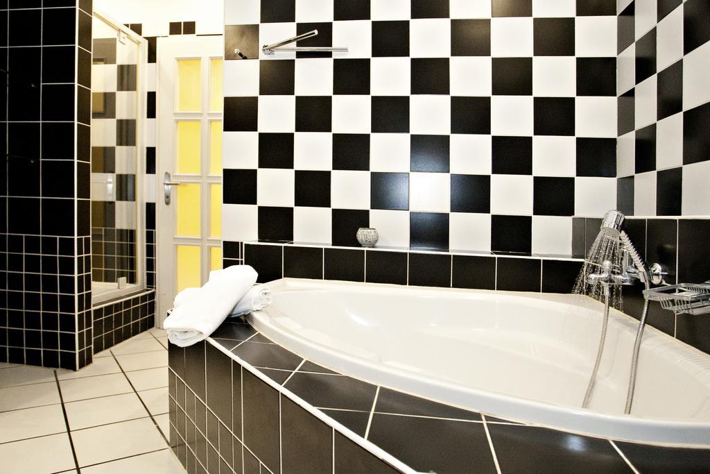 Apartament Diana On Vaci Utca Budapeszt