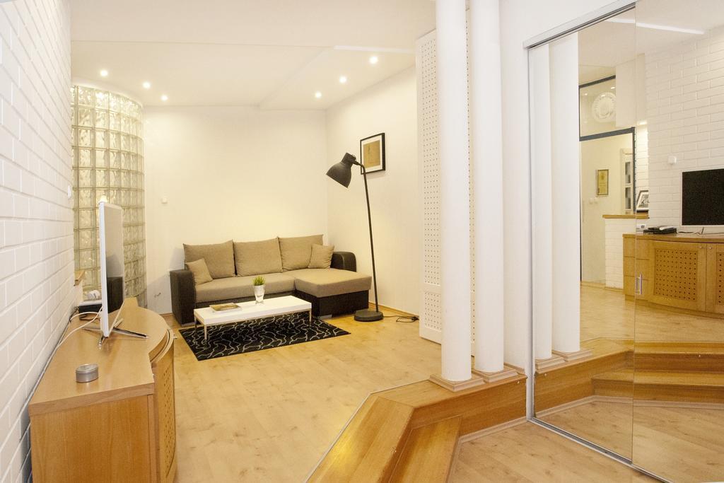 Diana On Vaci Utca Apartament Budapeszt
